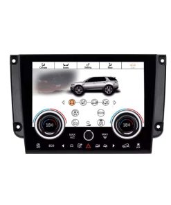 Panel de Aire Acondicionado de Repuesto para Land Rover