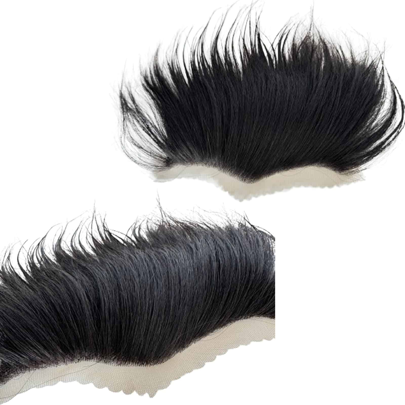 Tupé de Hombre Voloria para la Línea del Cabello en la - Imagen 4