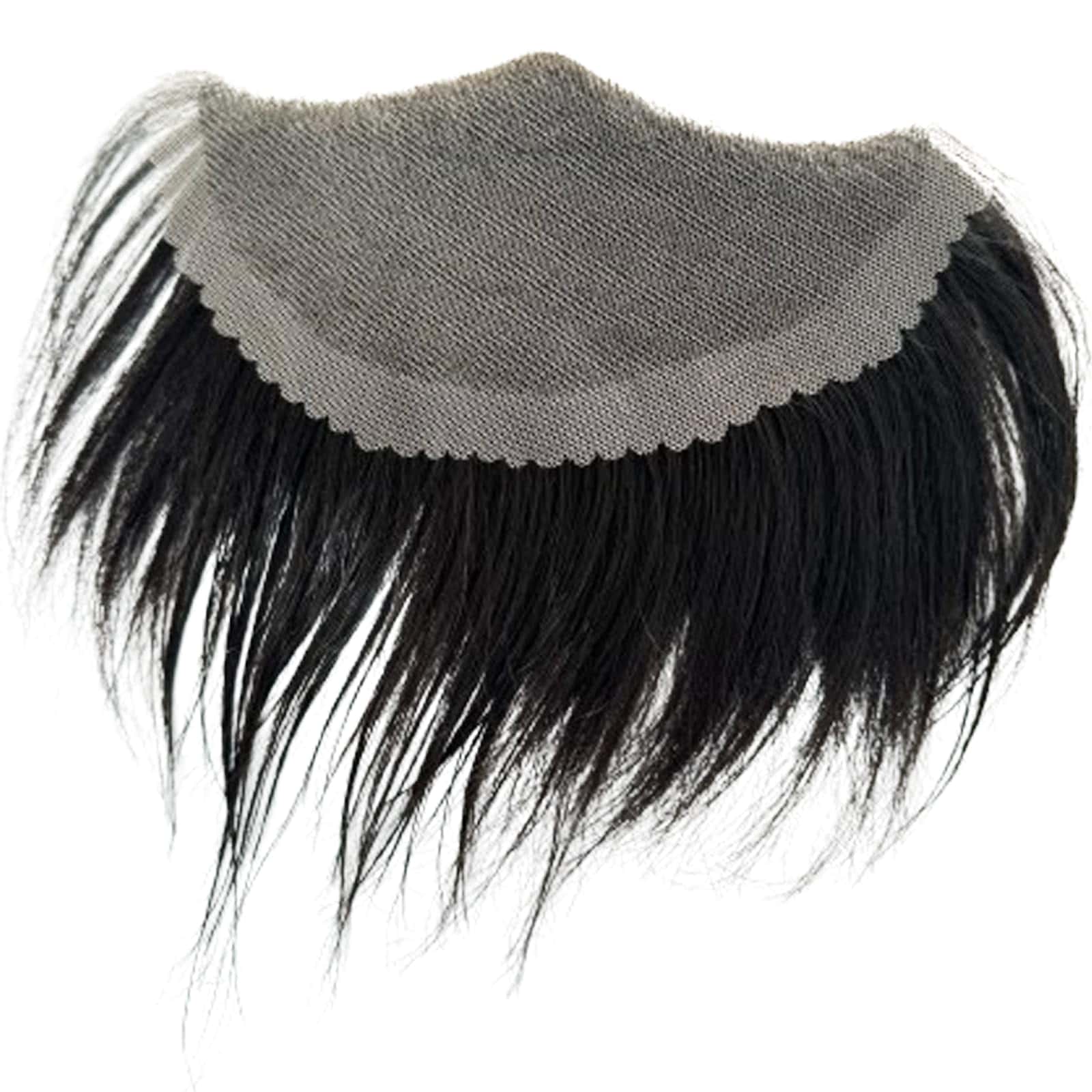 Tupé de Hombre Voloria para la Línea del Cabello en la - Imagen 7