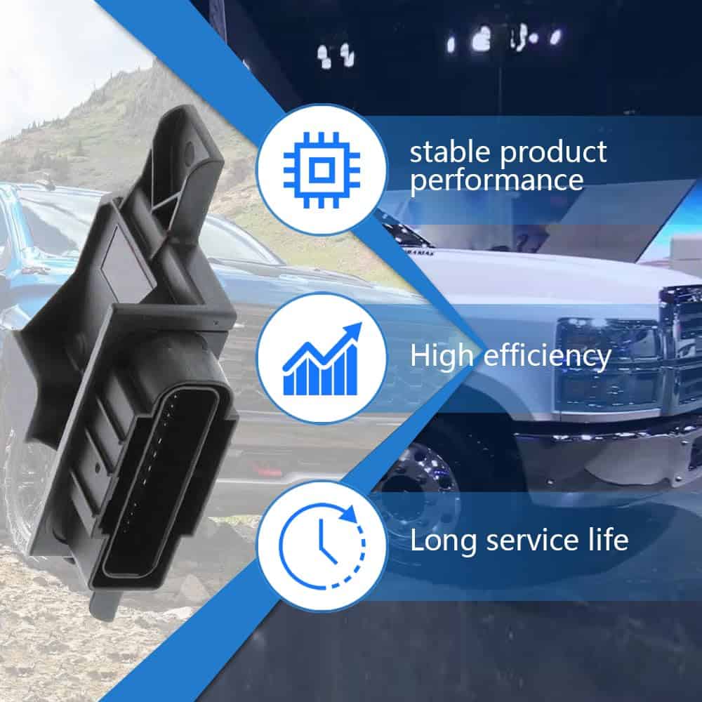 Módulo de Control de Potencia de la Bomba de Combustible - Imagen 4