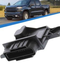 Módulo de Control de Potencia de la Bomba de Combustible