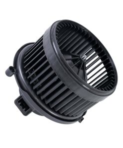 Ensamble de Motor soplador de Aire Acondicionado con Jaula