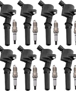 Conjunto de bobinas de encendido DG508