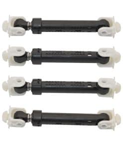 Yaiitan 4pcs 8182703 Kit de Amortiguadores de Lavadora para