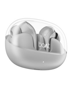 Audífonos inalámbricos boAt Airdopes 311 -Gris Espacial