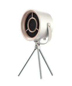 Campana Extractora de Mesa Portátil con 3 velocidades -