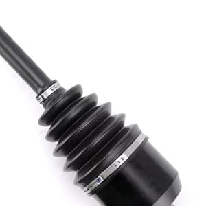 Eje de transmisión CV Caiman Rugged Terrain delantero - Imagen 8