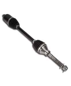 Eje de transmisión CV Caiman Rugged Terrain delantero