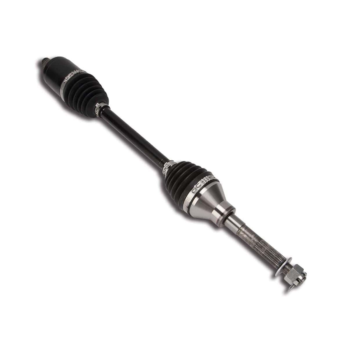 Eje de transmisión CV Caiman Rugged Terrain delantero