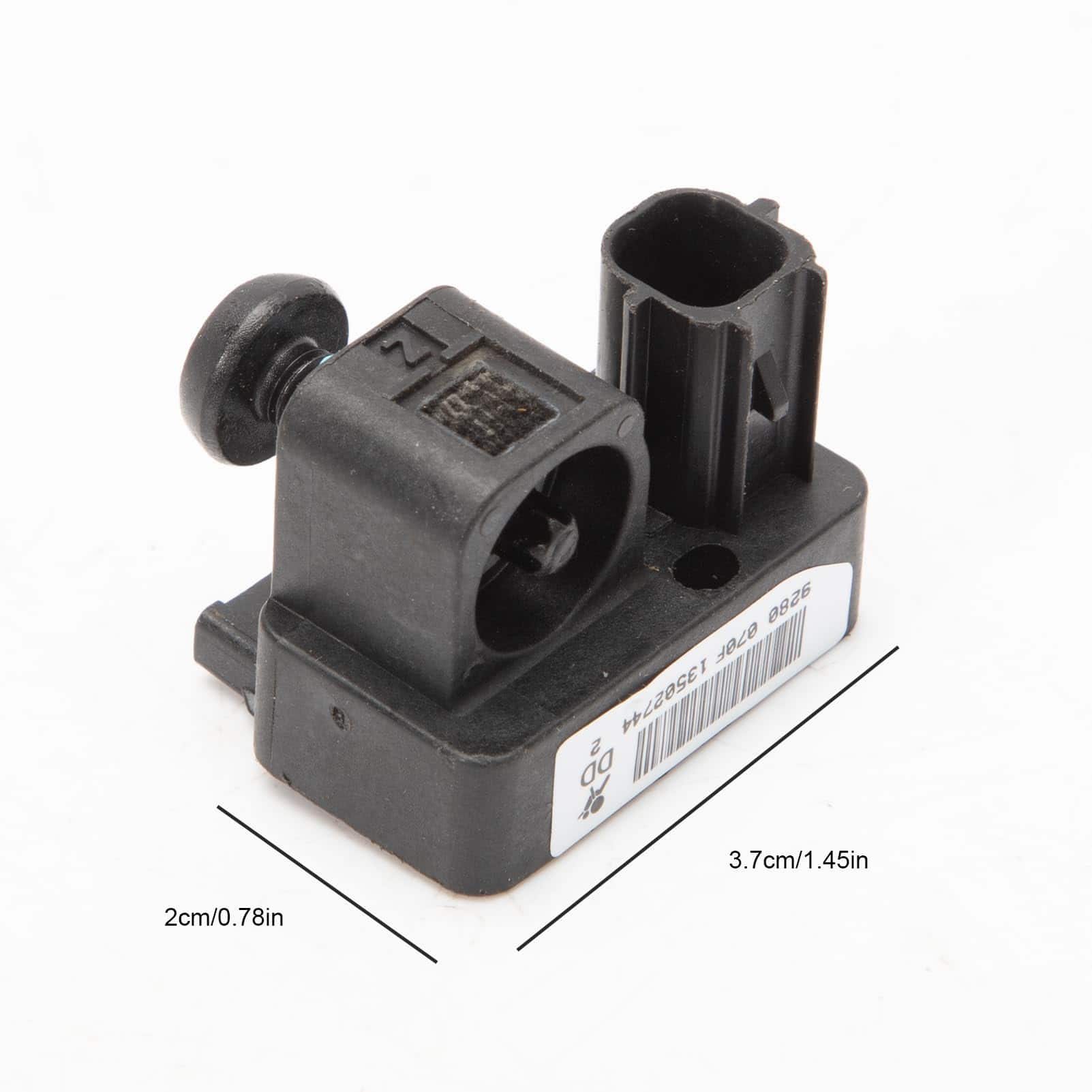 Sensor de Parachoques Delantero 590-225 Compatible con - Imagen 3