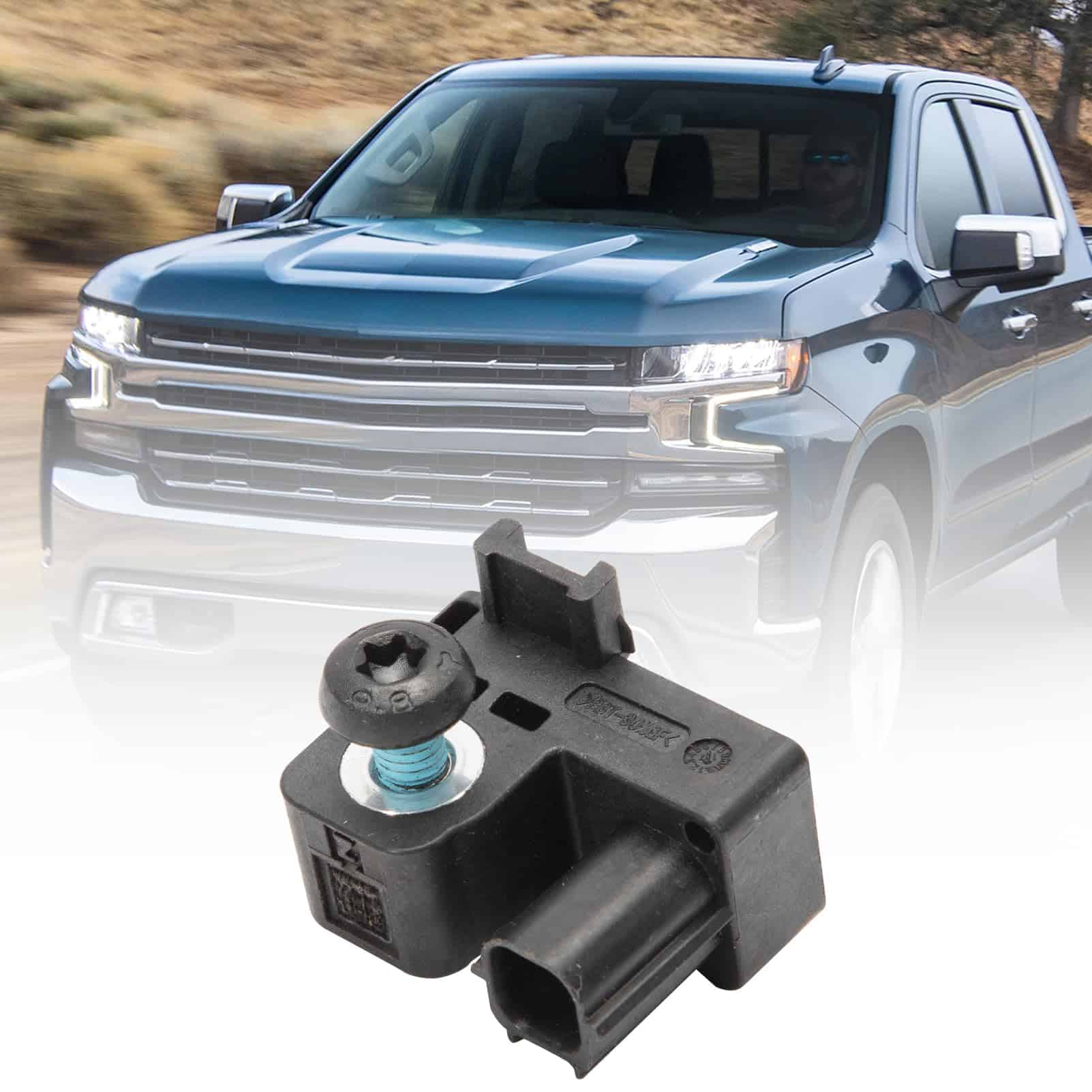 Sensor de Parachoques Delantero 590-225 Compatible con - Imagen 7