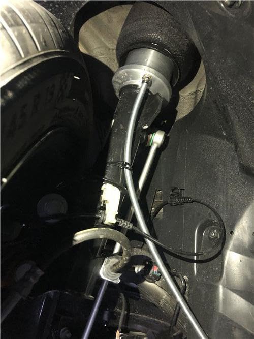 Línea de combustible de 3/8, Tubos de aluminio de grado - Imagen 6