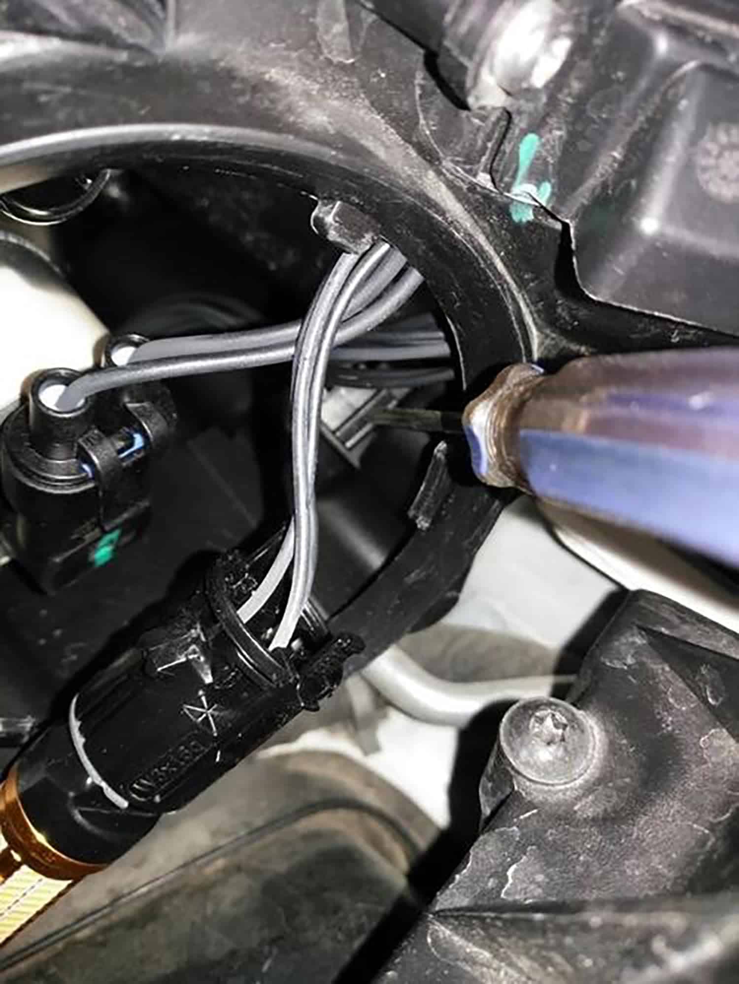 Línea de combustible de 3/8, Tubos de aluminio de grado - Imagen 7