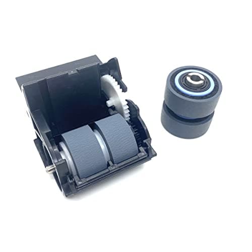 Kit de Rodillo de Intercambio para Escáner Compatible con - Imagen 6