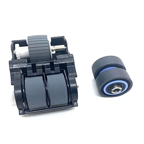 Kit de Rodillo de Intercambio para Escáner Compatible con - Imagen 4