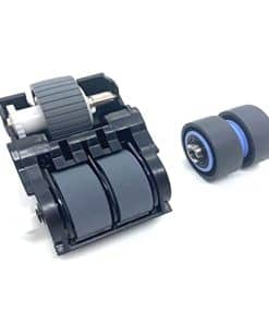 Kit de Rodillo de Intercambio para Escáner Compatible con
