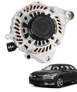 Alternador CAREONLINE Compatible con 2013-2017 Honda Accord