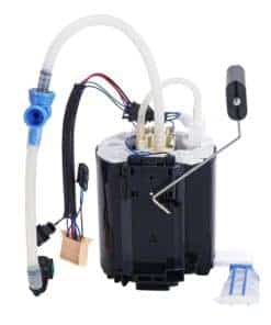 Ensamblaje de Bomba de Combustible Eléctrica SLTY C2D25079