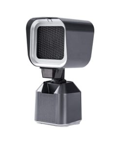 Campana extractora portátil, Campana -Gris