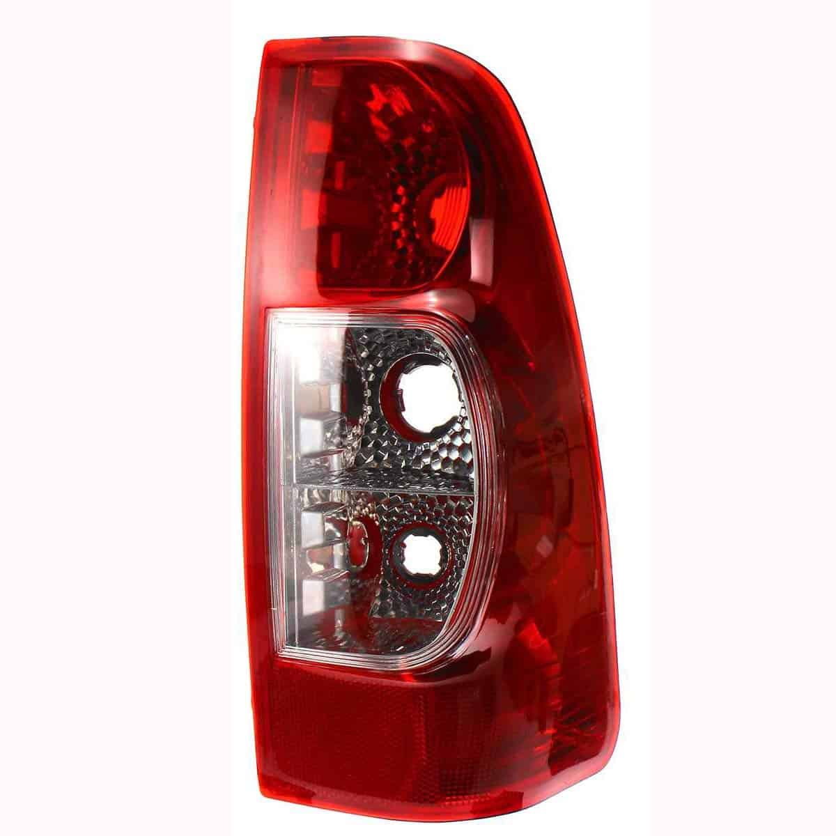 Azoepart 2X Luz de Freno Stop Trasera para Isuzu Dmax 2007 - Imagen 8