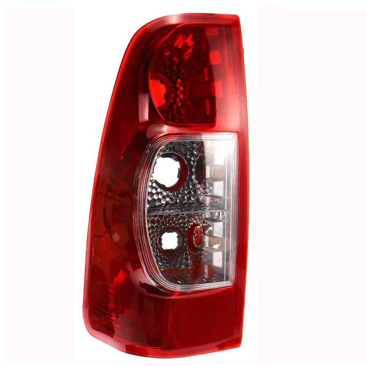 Azoepart 2X Luz de Freno Stop Trasera para Isuzu Dmax 2007 - Imagen 7