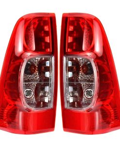 Azoepart 2X Luz de Freno Stop Trasera para Isuzu Dmax 2007