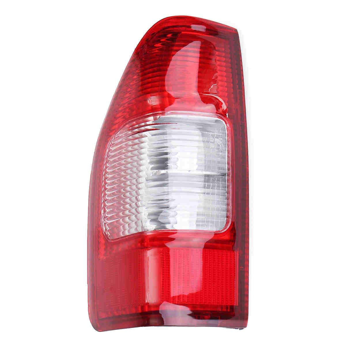 Azoepart 2X Luz de Freno Stop Trasera para Isuzu DMax - Imagen 6