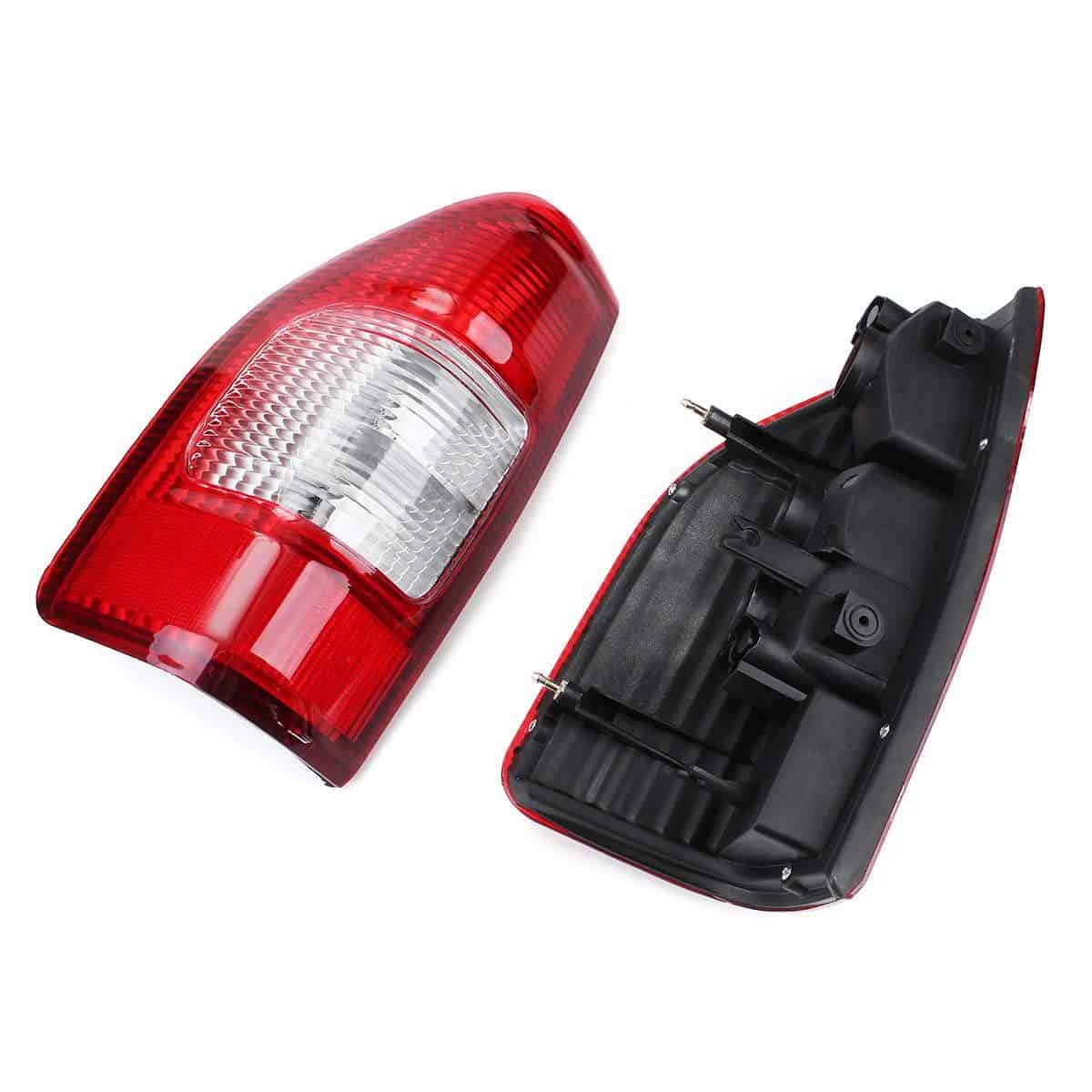 Azoepart 2X Luz de Freno Stop Trasera para Isuzu DMax - Imagen 3