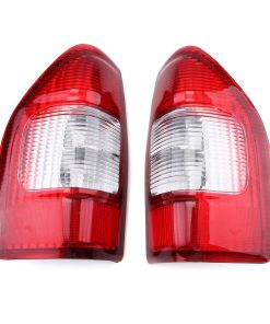 Azoepart 2X Luz de Freno Stop Trasera para Isuzu DMax