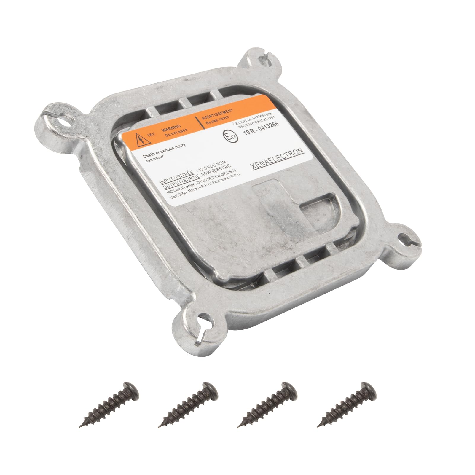 Unidad de control de balasto de xenón compatible con - Imagen 8