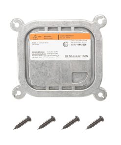 Unidad de control de balasto de xenón compatible con