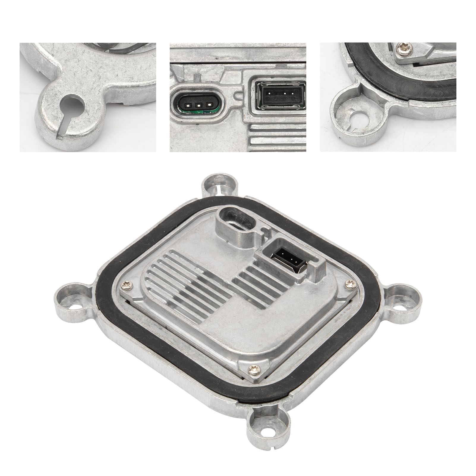 Unidad de control de balasto de xenón compatible con - Imagen 4