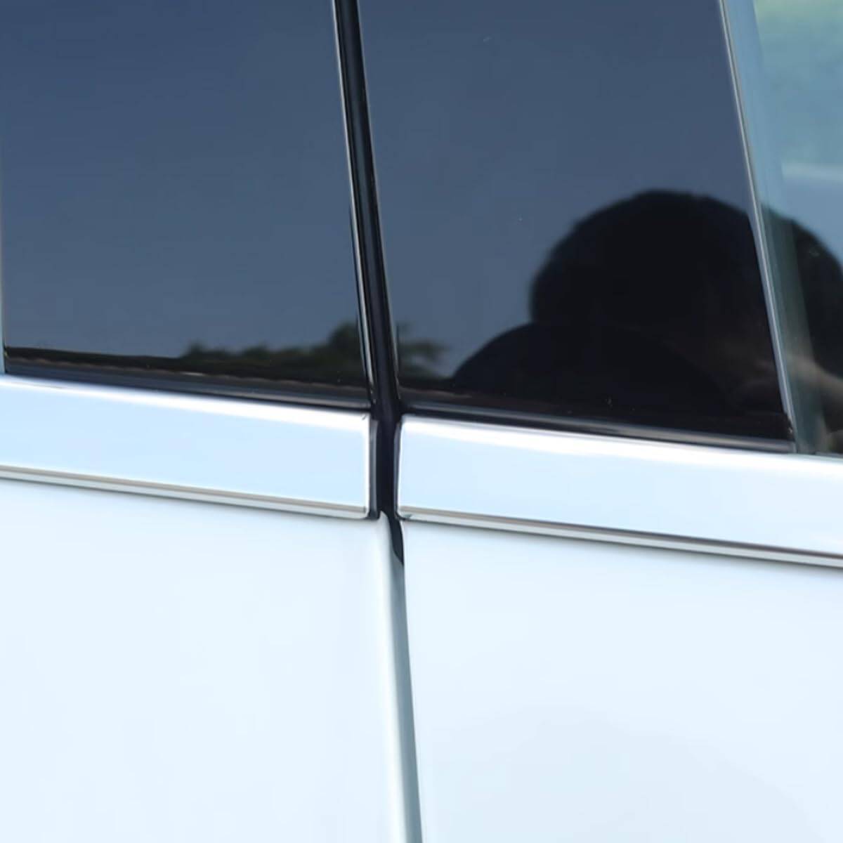 KELEIMAI Accesorios para Automóviles para Nissan Rogue 2021 - Imagen 9