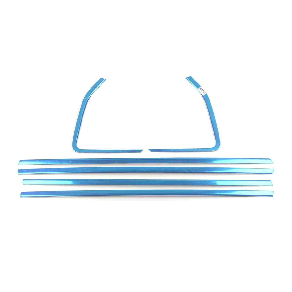 KELEIMAI Accesorios para Automóviles para Nissan Rogue 2021 - Imagen 8