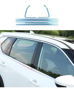 KELEIMAI Accesorios para Automóviles para Nissan Rogue 2021