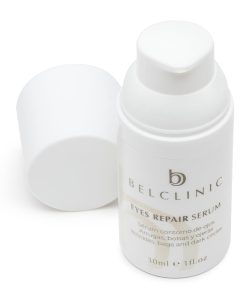 Suero reparador para ojos Belclinic - Tratamiento