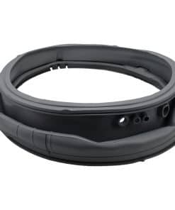 Junta de goma de la puerta de la lavadora de carga frontal