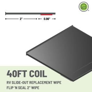 Cinta de Sellado de Extensión Flip 'N Seal� 4002893 RV - Imagen 5