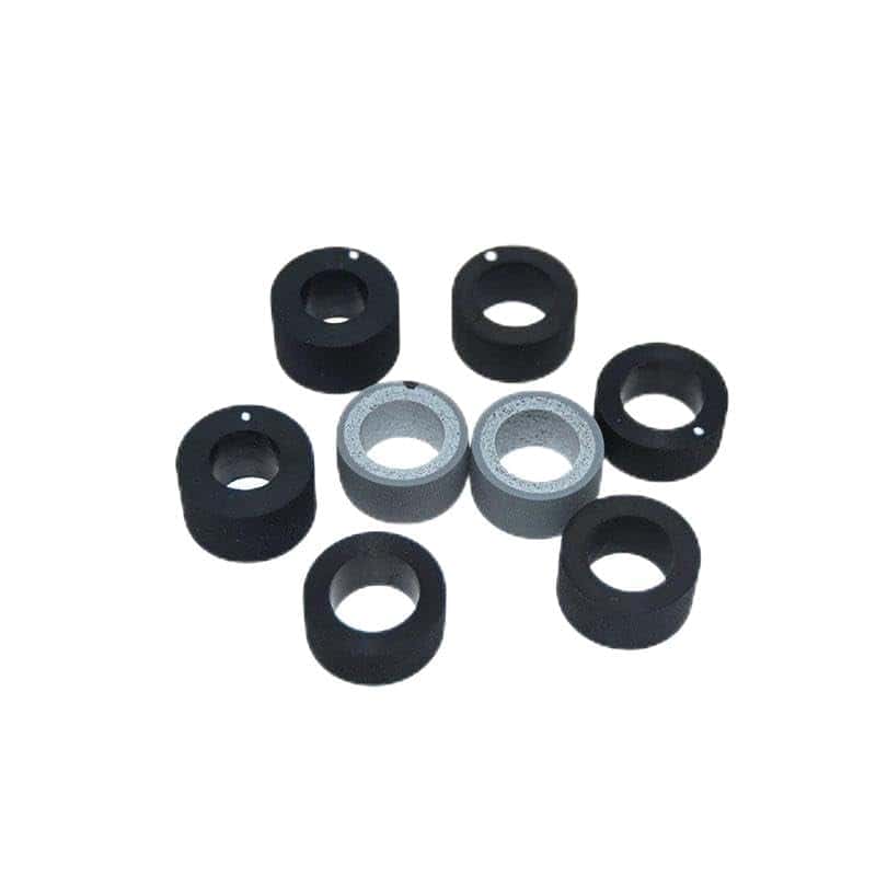 YINAETHU 1set Kit de repuesto de rodillo de recogida de