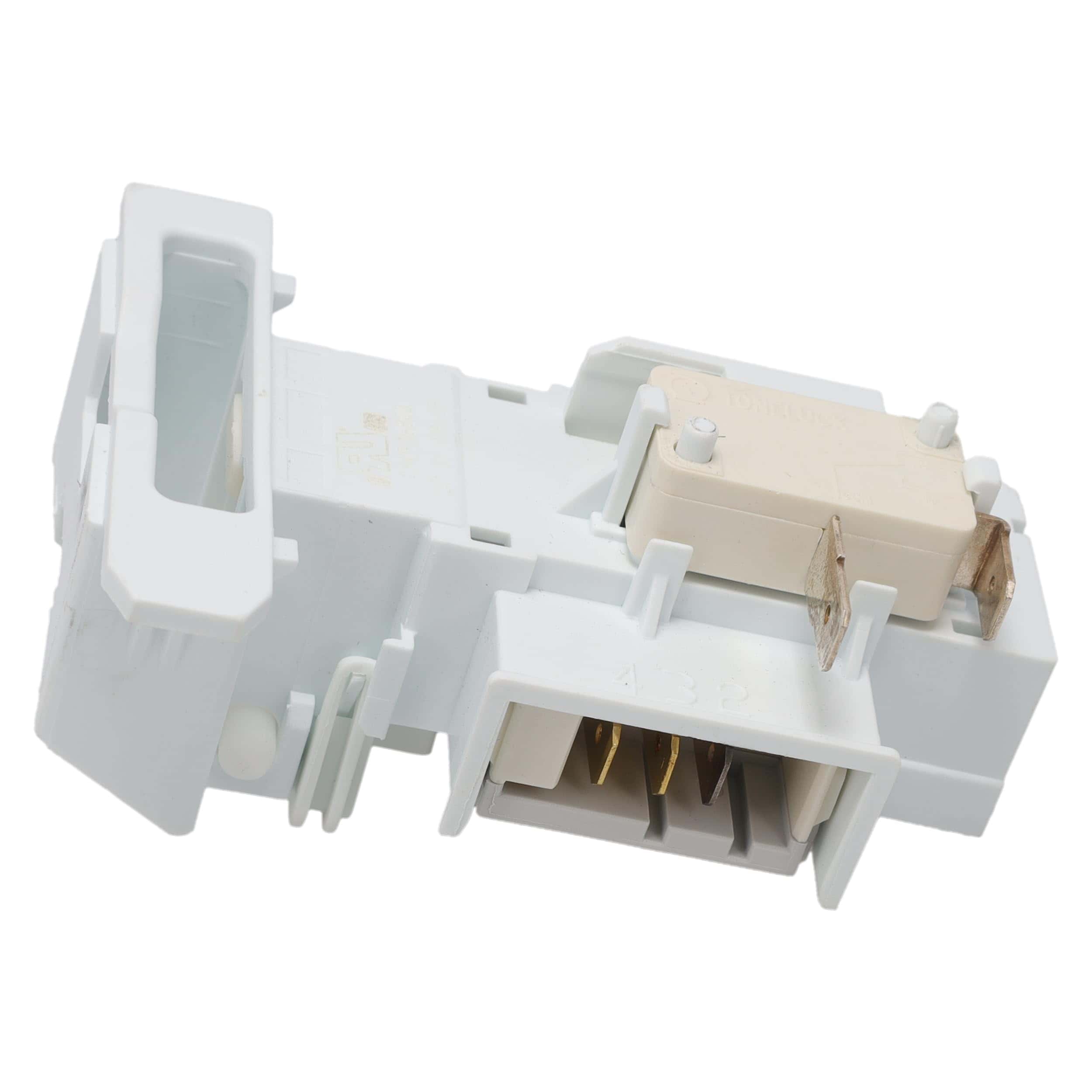 Supplying Demand 134936800 Washer Lid Lock Door Latch - Imagen 4