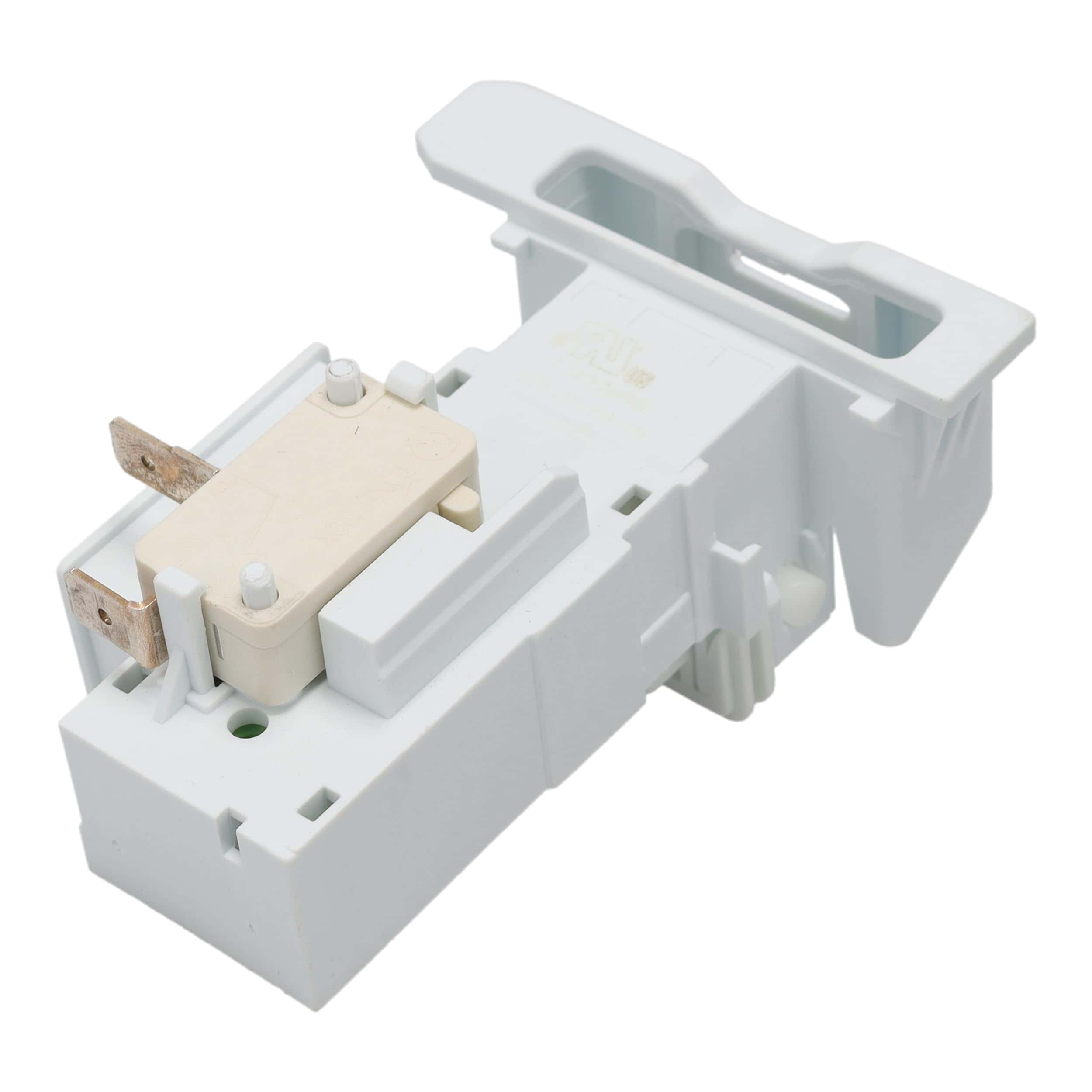 Supplying Demand 134936800 Washer Lid Lock Door Latch - Imagen 9