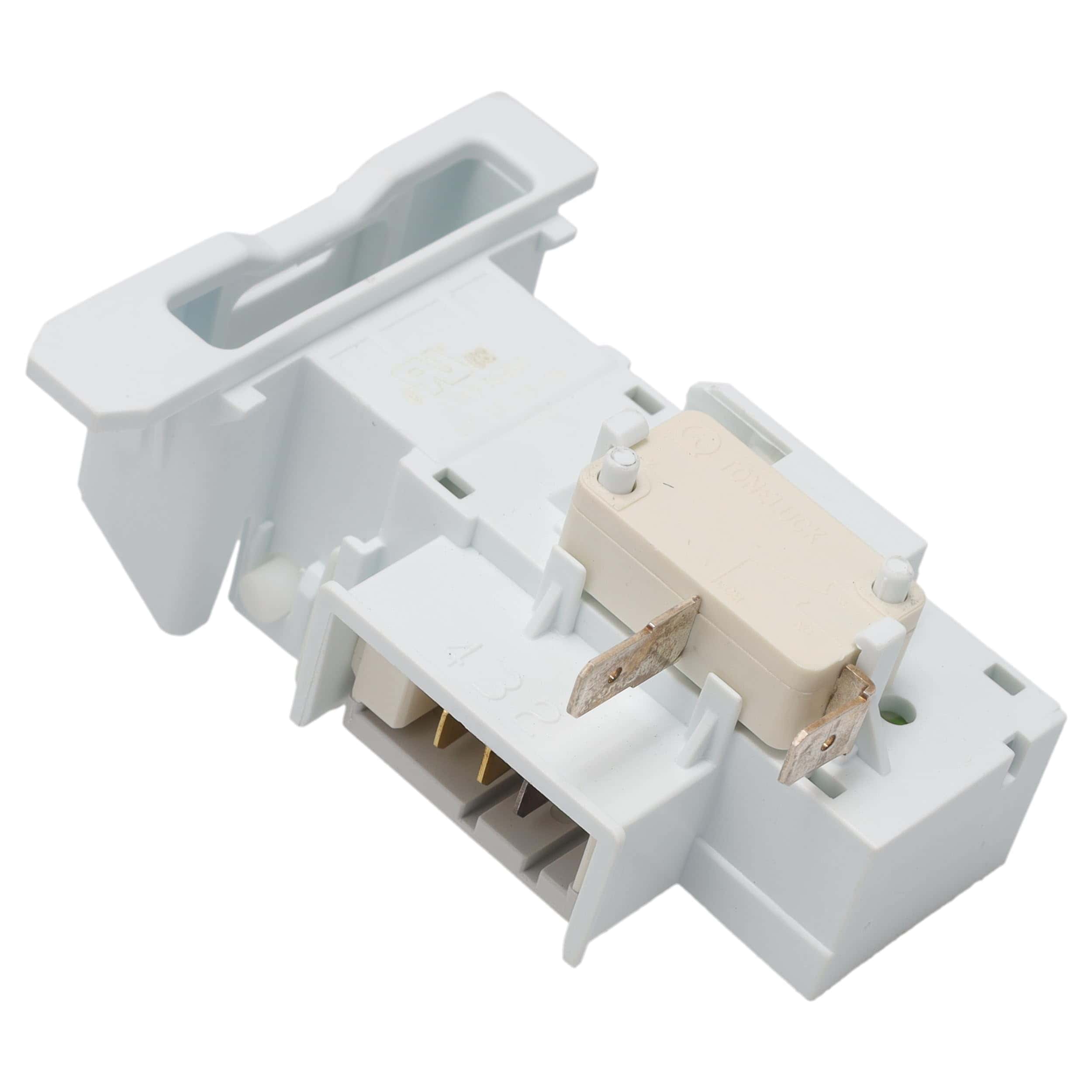 Supplying Demand 134936800 Washer Lid Lock Door Latch