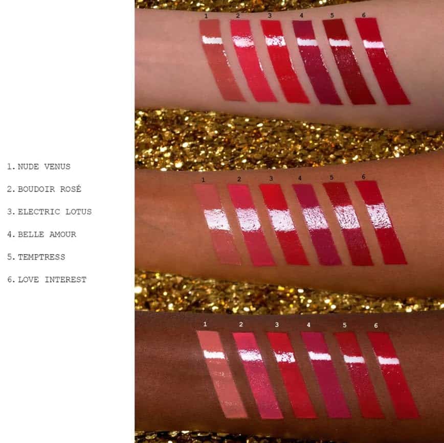 PAT McGRATH LABS Lip Fetish Balm Divinyl Lip Shine - BELLE - Imagen 3