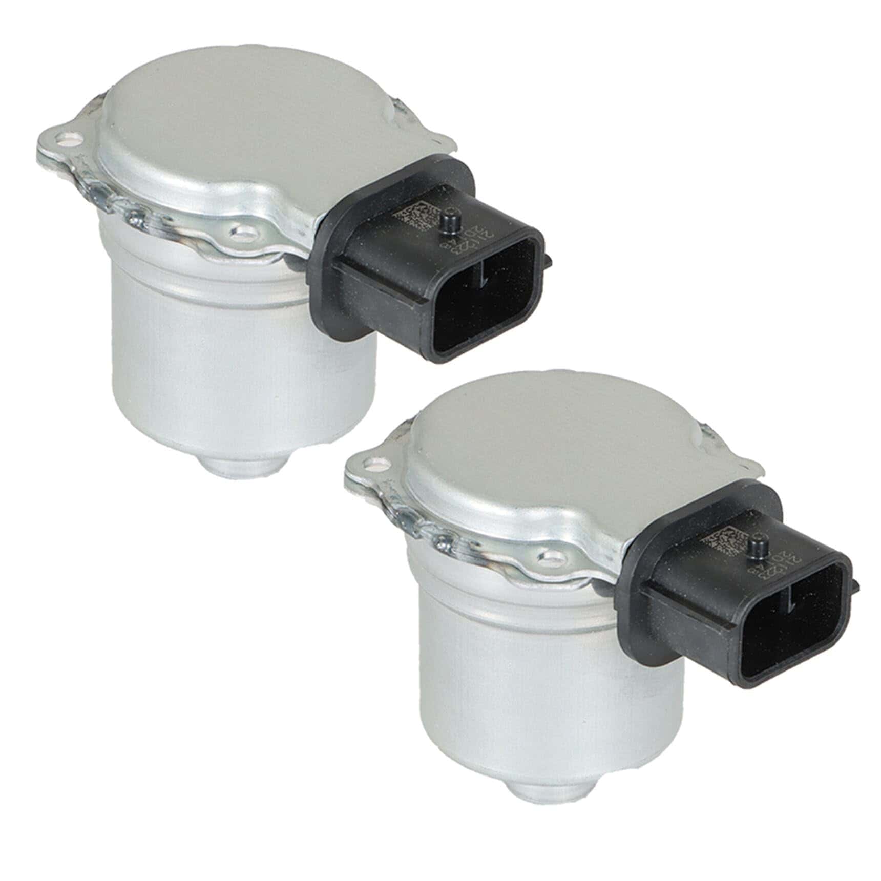 2PCS Actuador de embrague de transmisión automática - Imagen 4