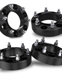 Espaciadores de Rueda EVERESTWAY 6x5.5 6X139.7 mm, 6