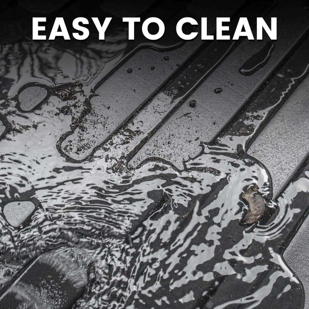 Tapete para portón trasero y tapete para cama compatibles - Imagen 6