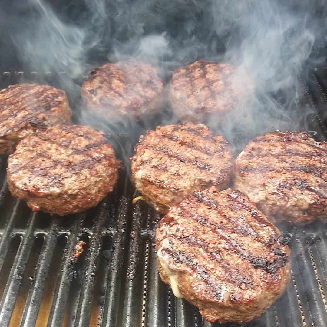 Parrillas y Placas emisoras para Charbroil Comercial - Imagen 7