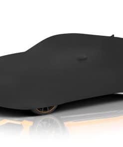 Cubierta de coche 55TECH Motors para Toyota GR86, 100%