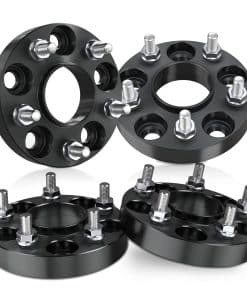 Espaciadores de Rueda EVERESTWAY 5x4.5 5x114.3mm, 5 Birlos,