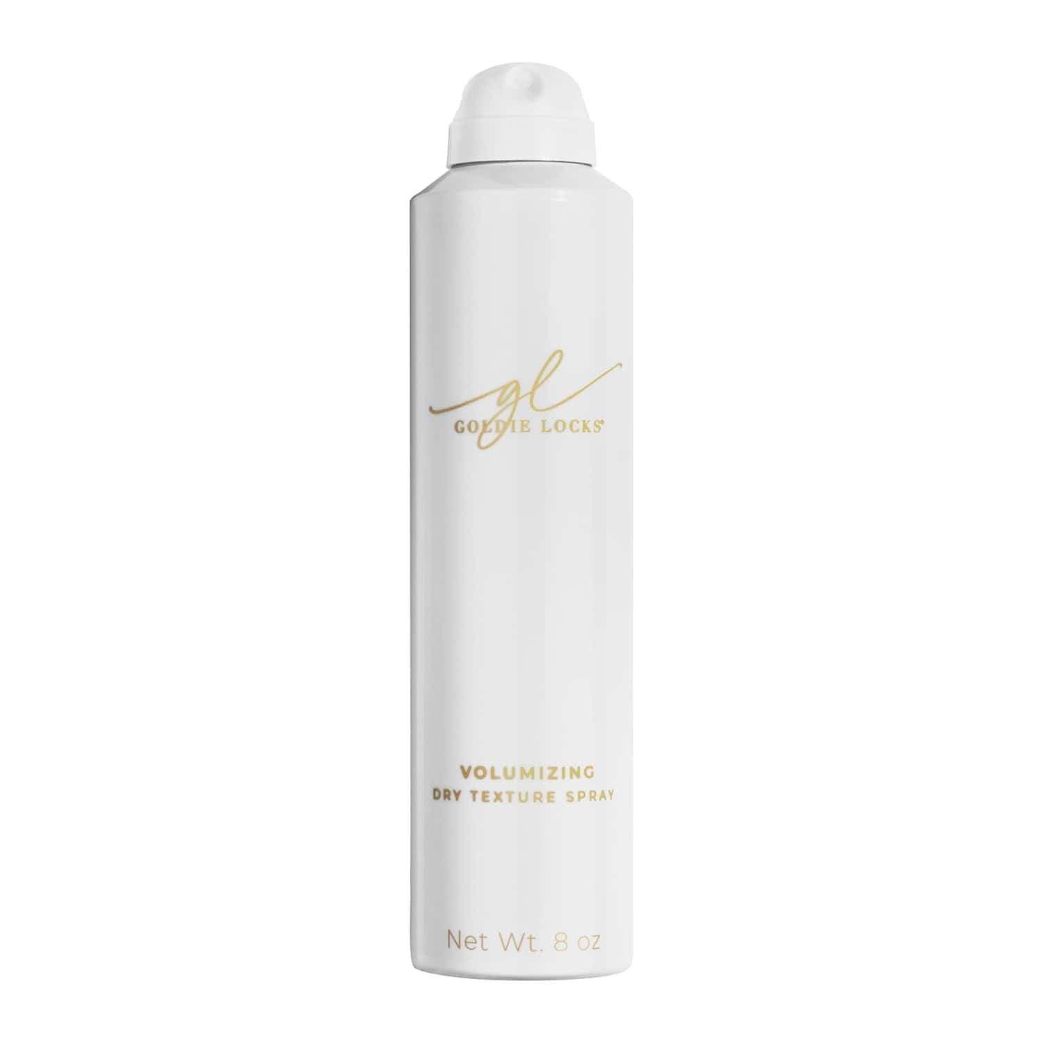 Spray Voluminizador Goldie Locks, Volumen Instantáneo para